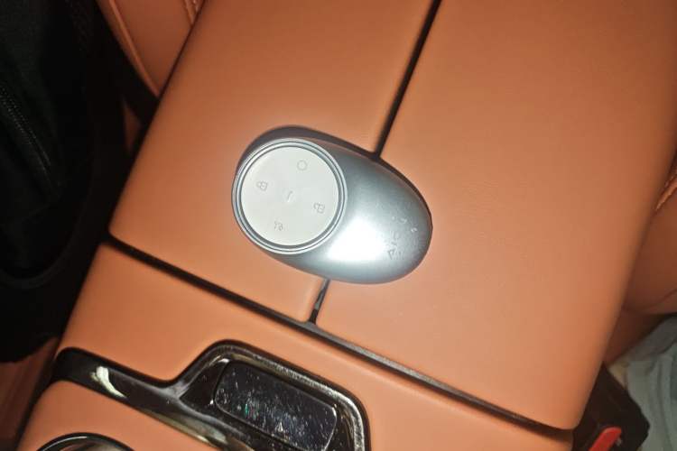 Used AION V 2024 Aion Tyrannosaurus 650 Smart Luxury Edition
