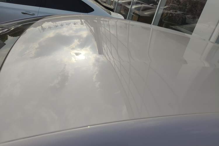 Used BYD Dolphin 2025 Smart Drive Version 420 km Freedom Edition