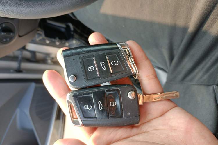 Used Volkswagen Lavida 2018 280TSI DSG Comfort Edition China V Standard