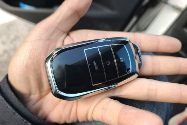 Used Toyota IZOA EV 2020 E·Smart Edition
