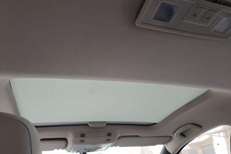 Used Volkswagen Golf 2014 1.4TSI Automatic Luxury Model
