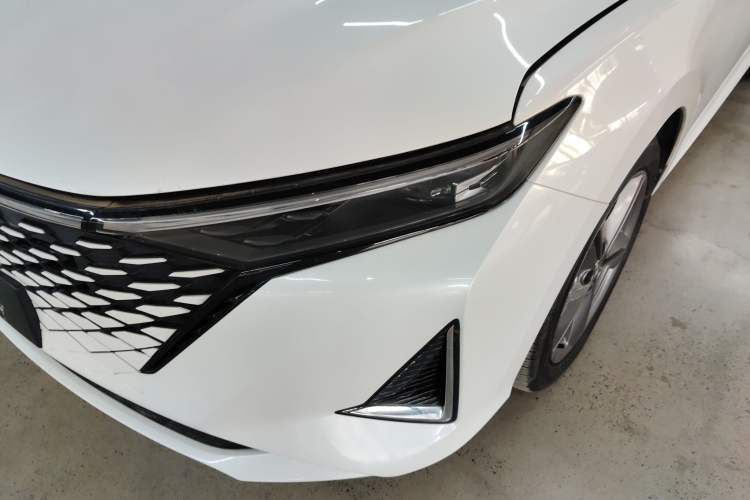 Used Changan Ruicheng PLUS 2023 1.5T DCT Prestige Edition
