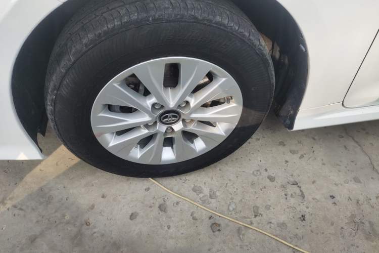 Used Toyota Corolla 2022 1.2T S-CVT Pioneer PLUS Edition