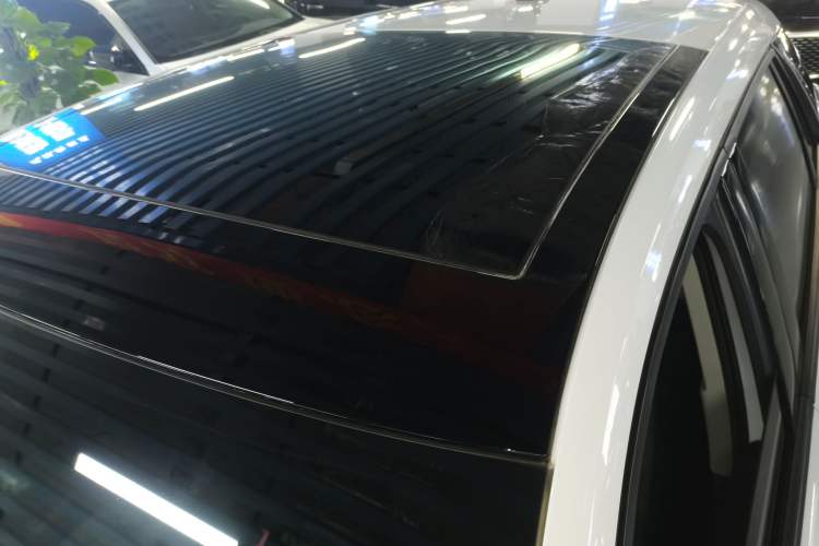 Used Audi Q2L 2020 35 TFSI Fashionable and Elegant Model
