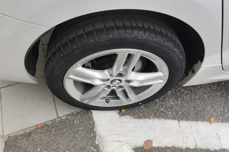 Used BMW 1 Series 2022 120i M Sport Night Edition
