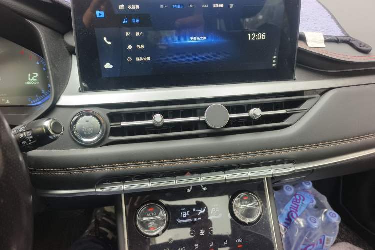 Used Chery Tiggo 8 2020 290TGDI Automatic Elite Edition Big Six-Seater
