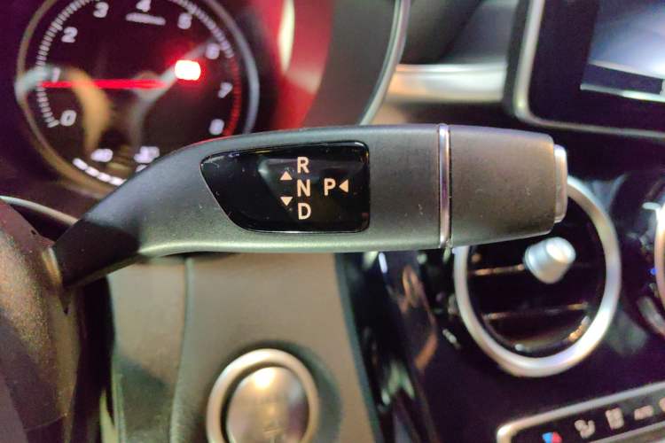 Used Mercedes-Benz C-Class 2018 C 200 Sport Edition
