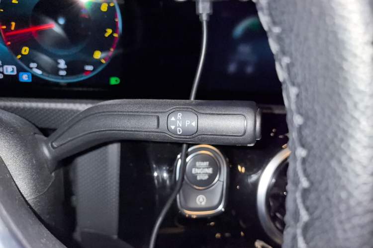 Used Mercedes-Benz A-Class 2021 Restyled A 180 L Sport Sedan