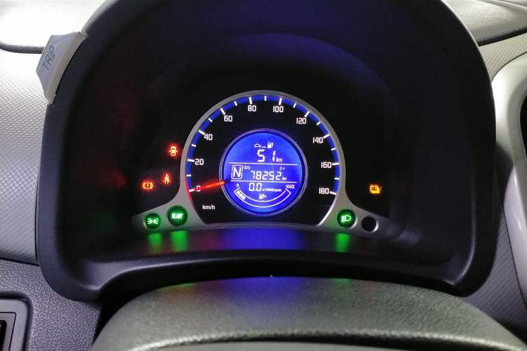 Used Oshan Benni E-Star 2021 National Edition Xin Yue Version Lithium-Ion Battery
