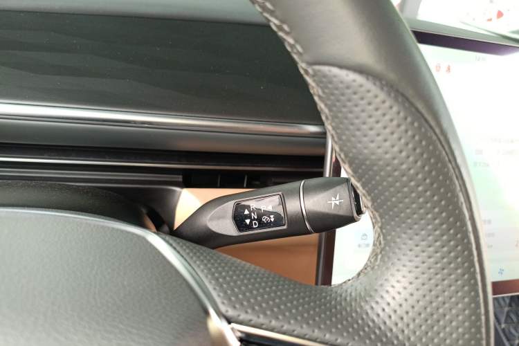 Used ARCFOX Alpha T5 2024 520 PRO