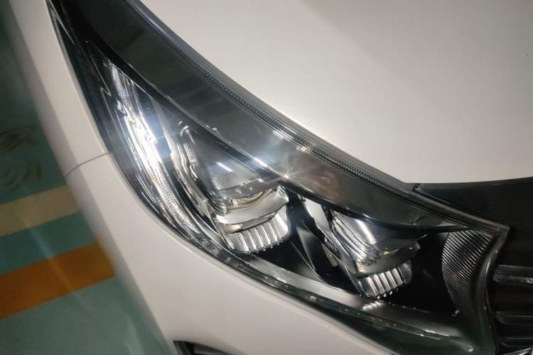 Used GAC Trumpchi M8 2023 Lingxiu Series 390T Deluxe Edition