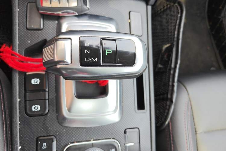 Used Haval H6 Coupe 2019 1.5T Automatic Two-Wheel Drive Elite Version China VI Standard Gear Lever