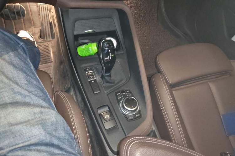 Used BMW X1 2020 sDrive25Li Leading Model