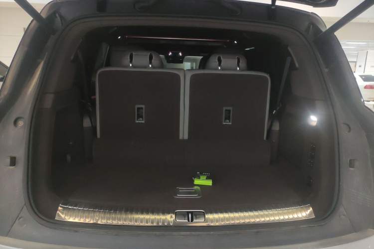 Used Denza N9 2025 Flagship Model