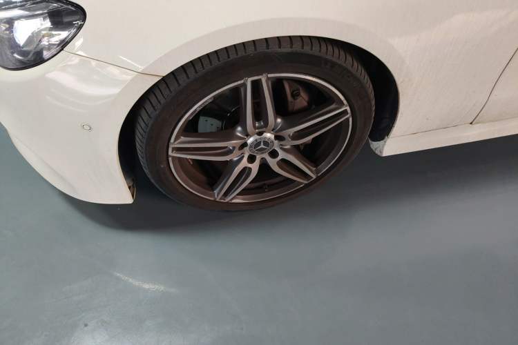 Used Mercedes-Benz E-Class 2020 E 260 Coupe