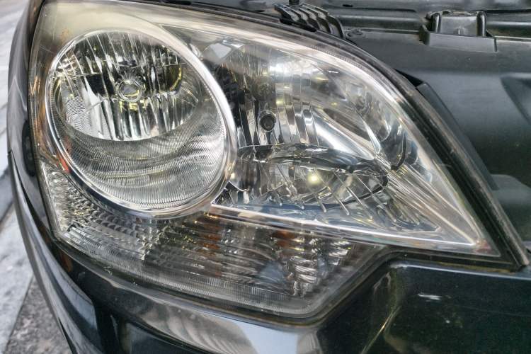 Used Opel Antara 2012 2.4L Two-Wheel-Drive Comfort Edition