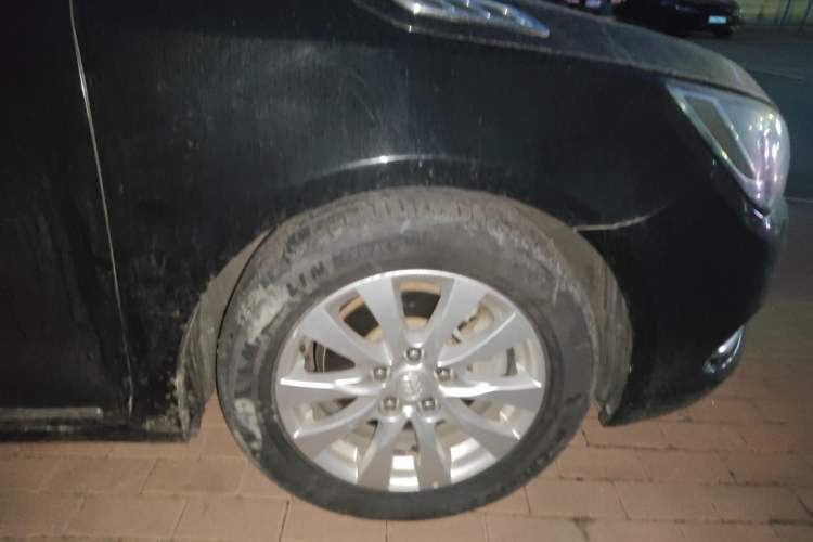 Used Buick LaCrosse 2013 2.4L SIDI Elite Comfort Version
