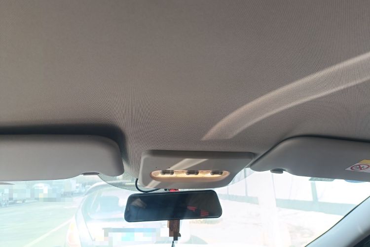 Used Nissan Qashqai 2019 2.0L CVT Smart Enjoyment Version
