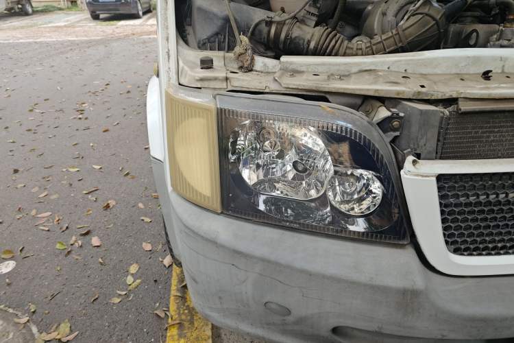 Used Ford Classic Transit 