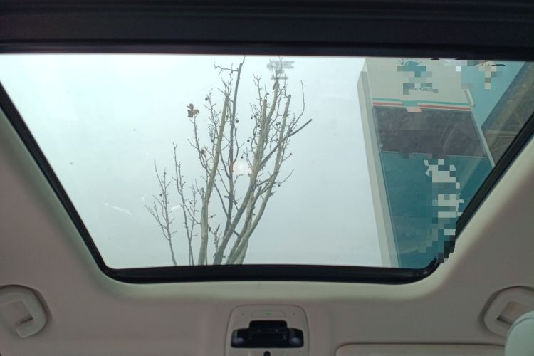 Used Nio ES6 2020 600 km Sport Edition