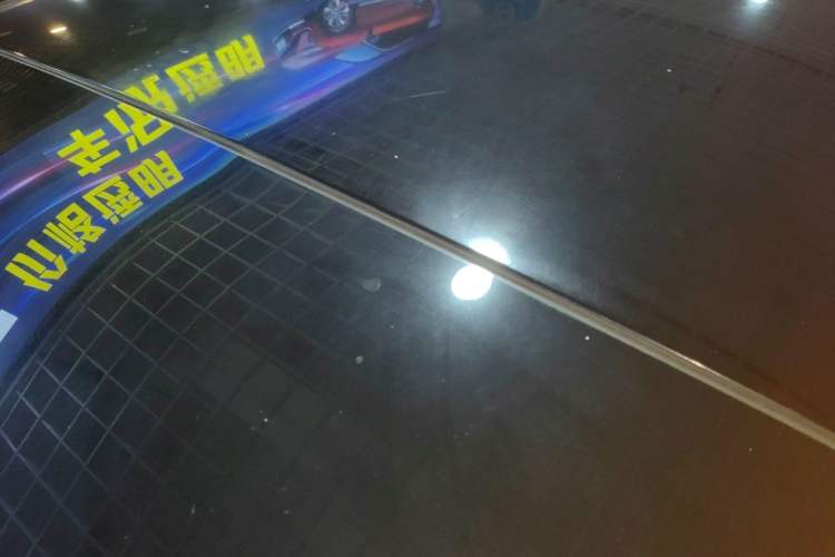 Used XPeng G3 2019 Smart Edition