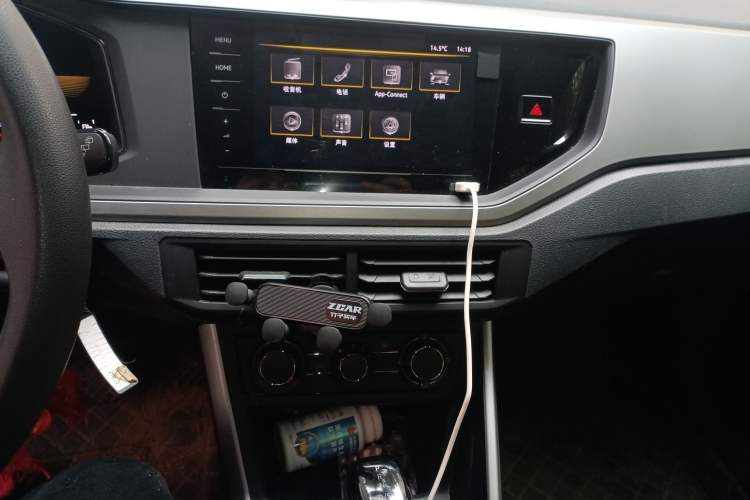 Used Volkswagen Polo 2023 Revised Plus 1.5L Automatic – Enjoy Life Edition