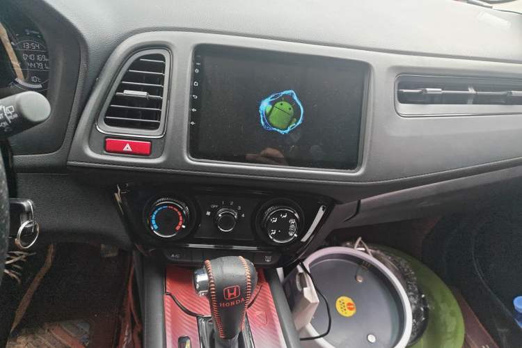 Used Honda Vezel 2017 1.5L CVT 2WD Comfort Model
