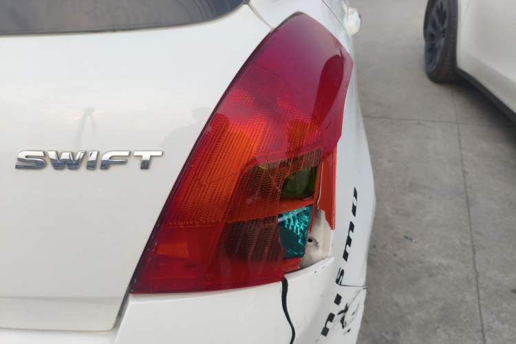 Used Suzuki Swift 2013 1.3L Manual Value Edition