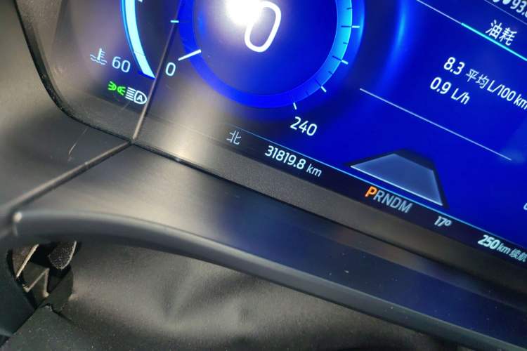 Used Ford Escape 2020 EcoBoost 245 Four-Wheel Drive ST-LINE Deluxe Edition