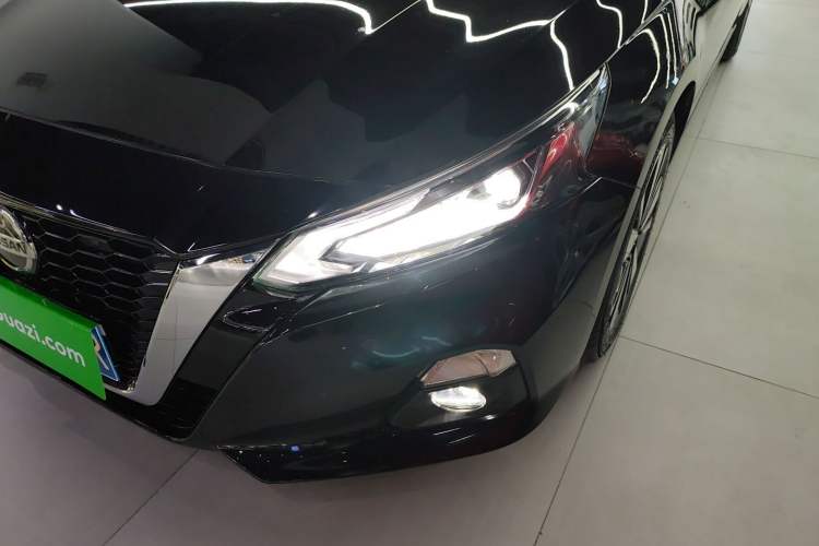 Used Nissan Teana 2020 2.0T XL Upper AD1 Smart Navigation Edition