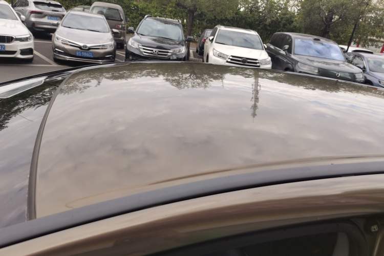 Used Honda Jade 2017 1.8L Automatic Classic Edition 5 seats