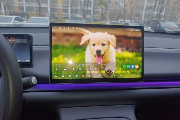 Used Leapmotor C10 2024 530 Smart Edition
