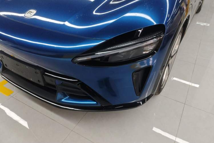 Used Xiaomi Auto YU7 2025 Ultra-Long Range High-Performance All-Wheel-Drive Max Edition