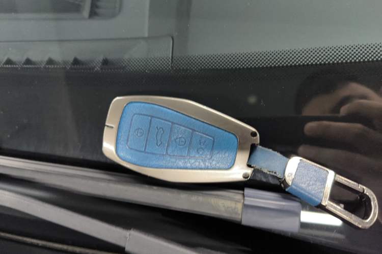 Used Geely Auto Preface 2024 2.0TD Qingyun Edition
