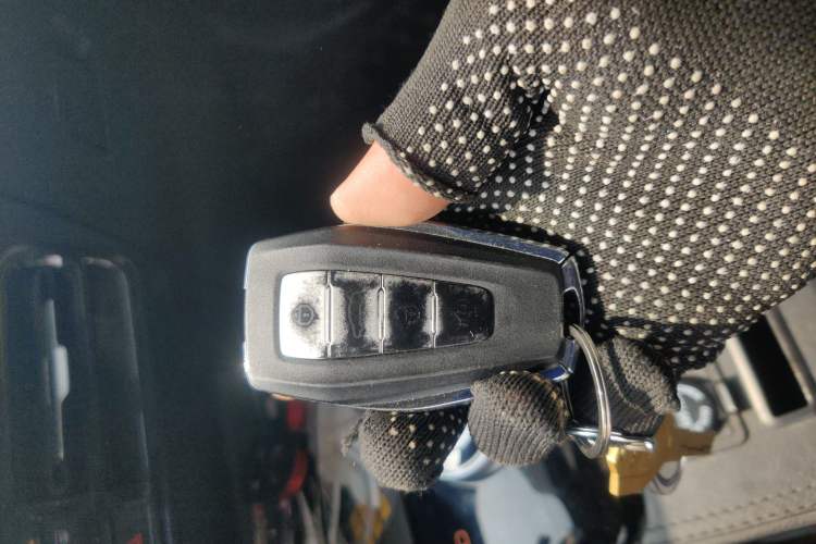 Used Geometry E Firefly 2022 320KM Cute Tiger 4-Seater
