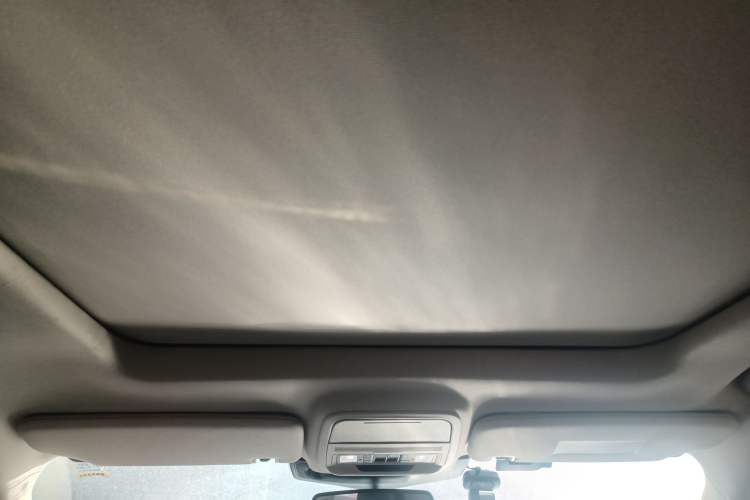 Used Ford Explorer 2020 EcoBoost 285 4x4 Titanium Edition 7-Seater