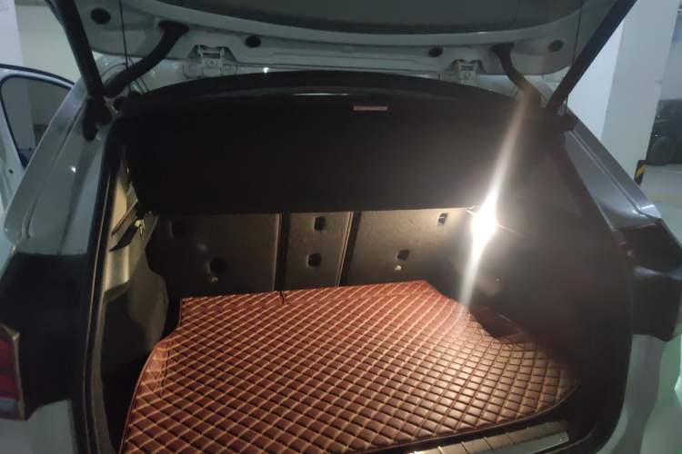 Used BMW X1 2021 Restyled sDrive20Li Premium Edition
