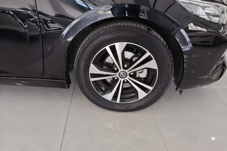 Used Nissan Sylphy 2021 1.6L XL CVT Enjoyment Edition Right Front Wheel Hub