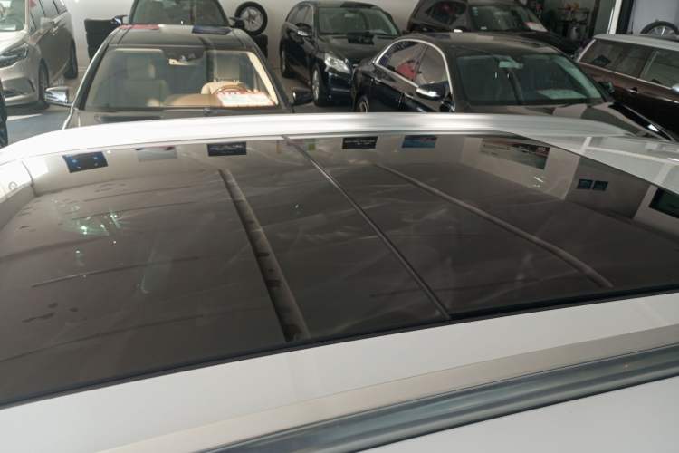 Used BMW X1 2021 sDrive25Li Leading Model
