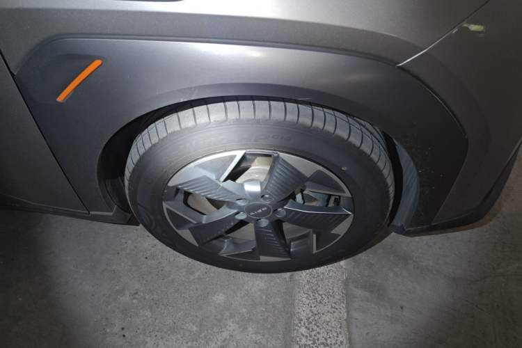 Used AION Y 2021 70 Intelligent Dynamic Edition