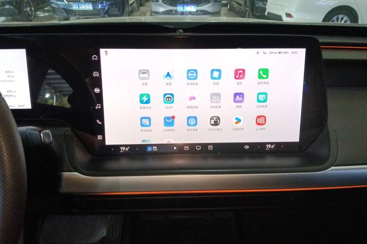 Used XPeng P7 2020 586E
