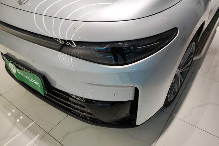 Used Leapmotor C16 2024 Pure Electric 520 Deluxe Edition
