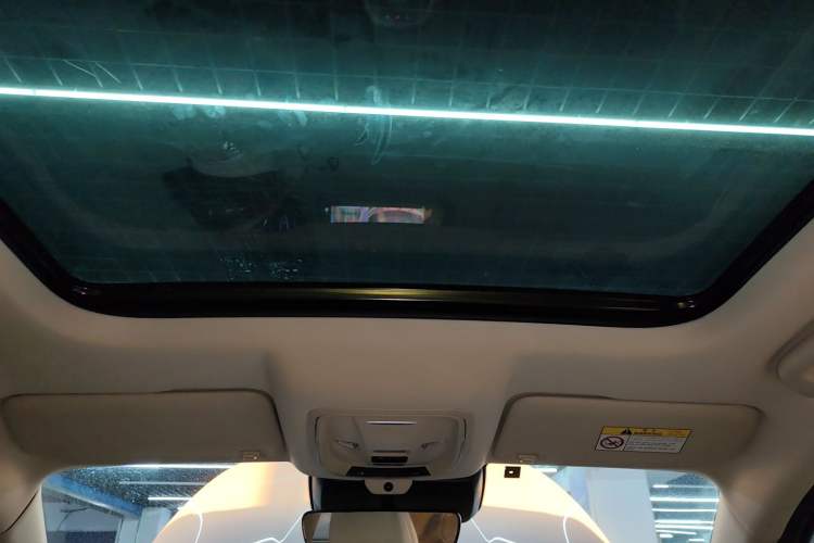 Used ORA Good Cat 2021 400km Standard Range Athena Edition Lithium-Ion Battery