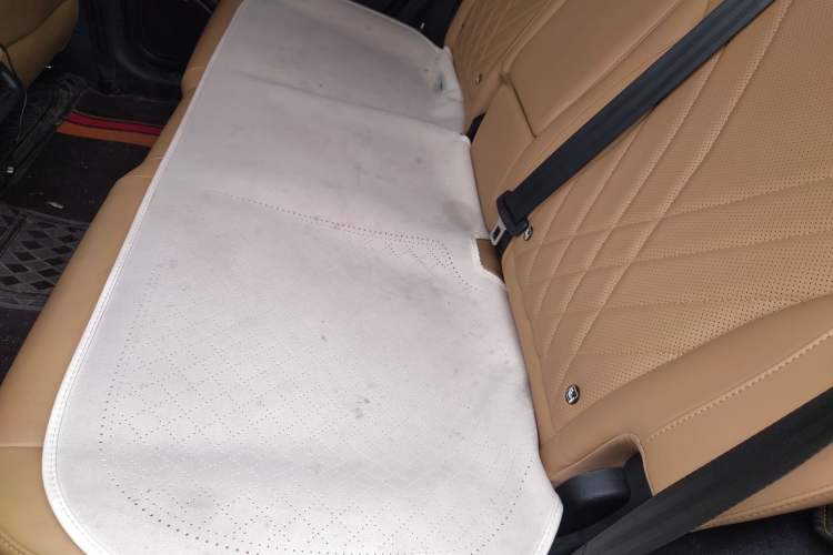 Used Chery Tiggo 8 PRO 2024 Champion Edition 390T Four-Wheel Drive Peak Version 5 Seats