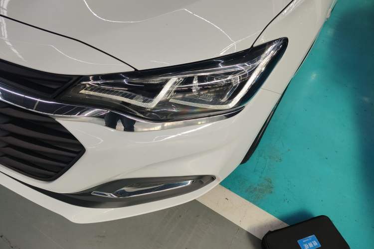 Used Chevrolet Monza 2020 320 Automatic Enjoyment Edition