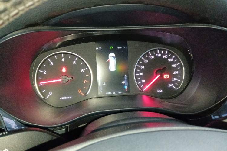 Used BYD Song MAX 2017 1.5T Automatic Smart Connect Elite 7-Seater