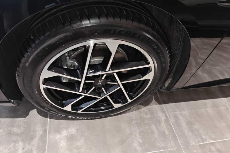 Used XPeng P7+ 2024 Ultra-Long Range Max
