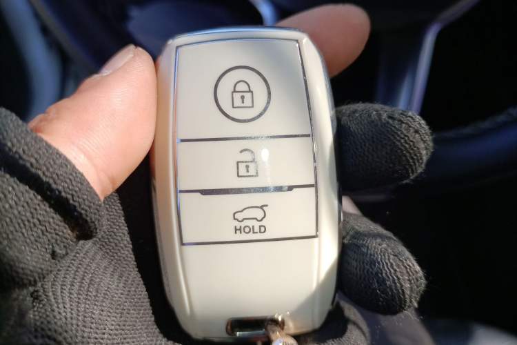 Used Kia kx1 Stonic 2019 1.4L Automatic Fun Edition China V Standard