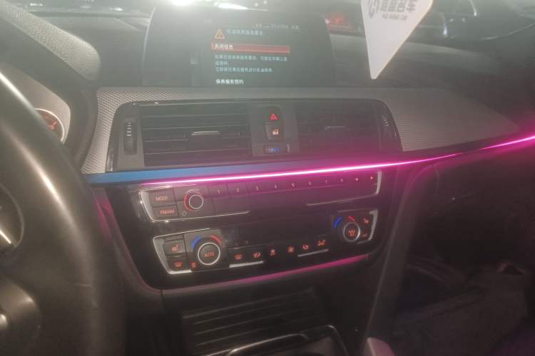 Used BMW 4 Series 2017 425i Gran Coupe Luxury M Sport Package