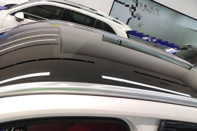 Used BMW X3 2025 xDrive25L Luxury Package